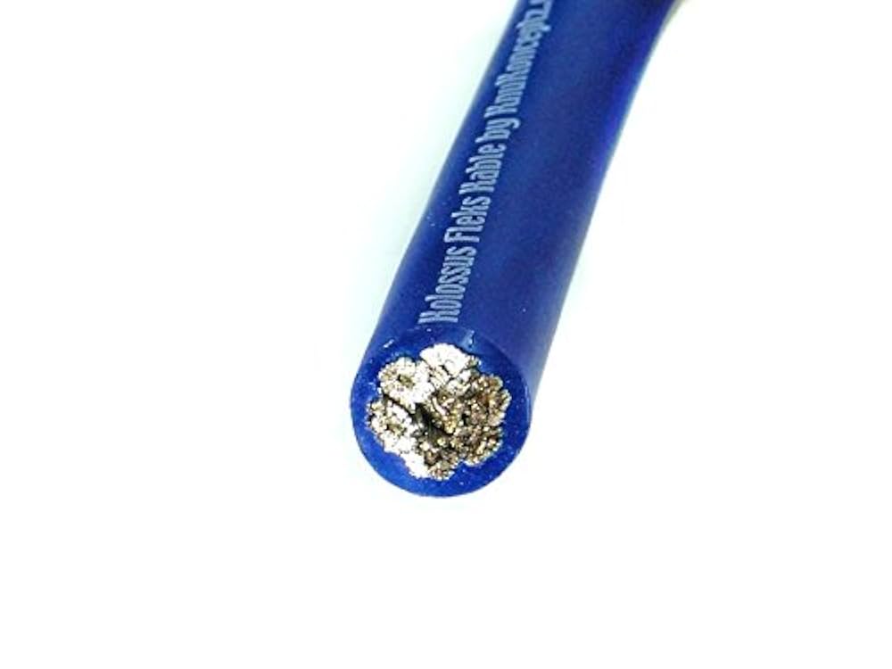 トップス WELINOA VOLUME CABLE LAW GAUGE KNIT Cable ties with low profile head Robusto (LPH992) (112-00013)